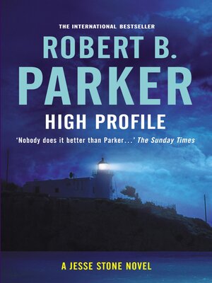 cover image of High Profile